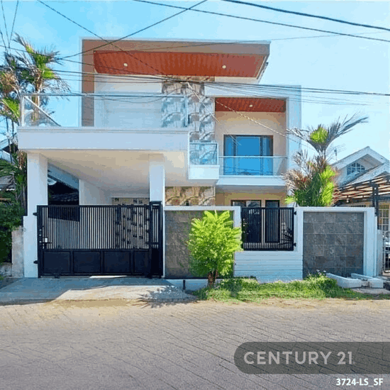 Dijual Rumah Full Renovasi Siap Huni Di Bintaro Jaya Sektor 5 - BeliRumah