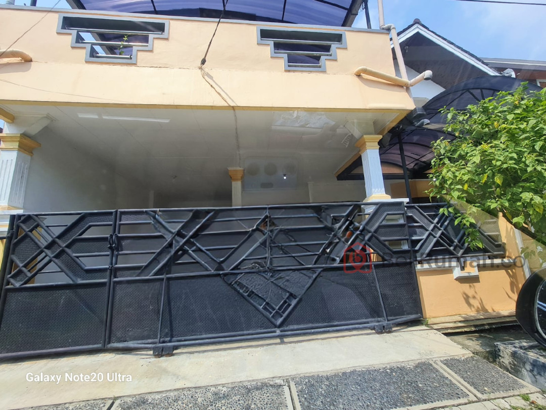 Dijual Rumah Tytyan Kencana Samping  Sumarecon Bekasi Utara - BeliRumah