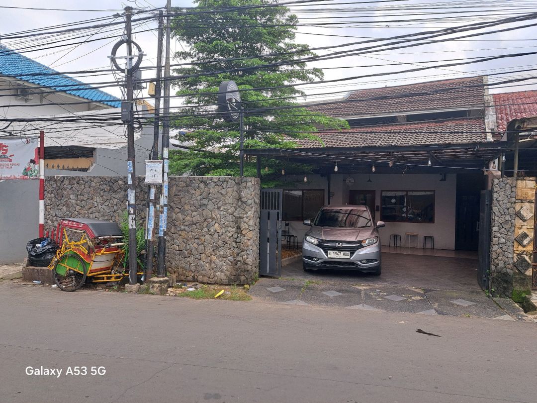 Dijual Rumah Bagus Dekat Bintaro Sektor 2 - BeliRumah