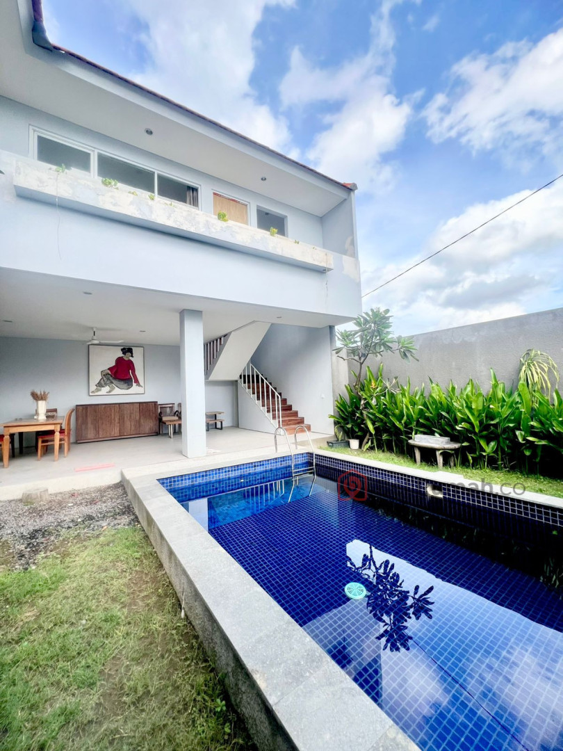 Di Jual Segera Villa 2 kamar tidur siap huni - BeliRumah