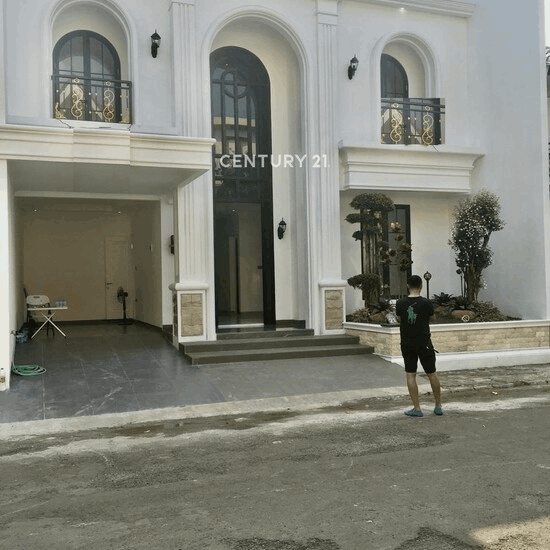 Dijual Rumah Bagus Strategis Siap Huni Di Bintaro Sektor 9 - BeliRumah