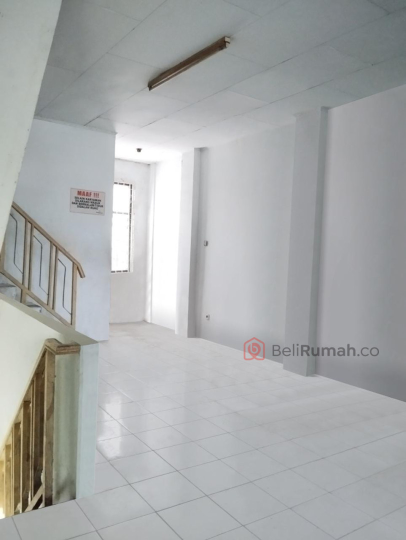 Ruko 4,5 lantai kebayoran lama for sale - BeliRumah