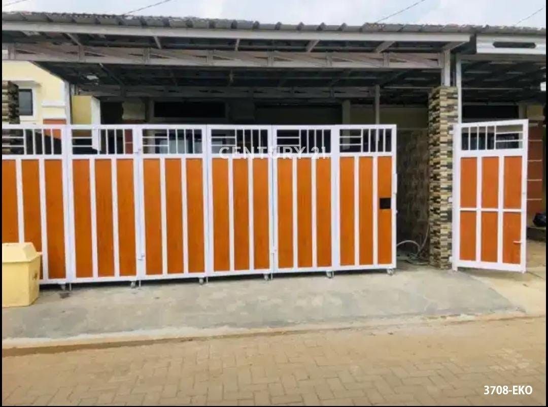 Dijual Rumah Bagus Harga Menarik Di Ciseeng Gunung Sindur - BeliRumah