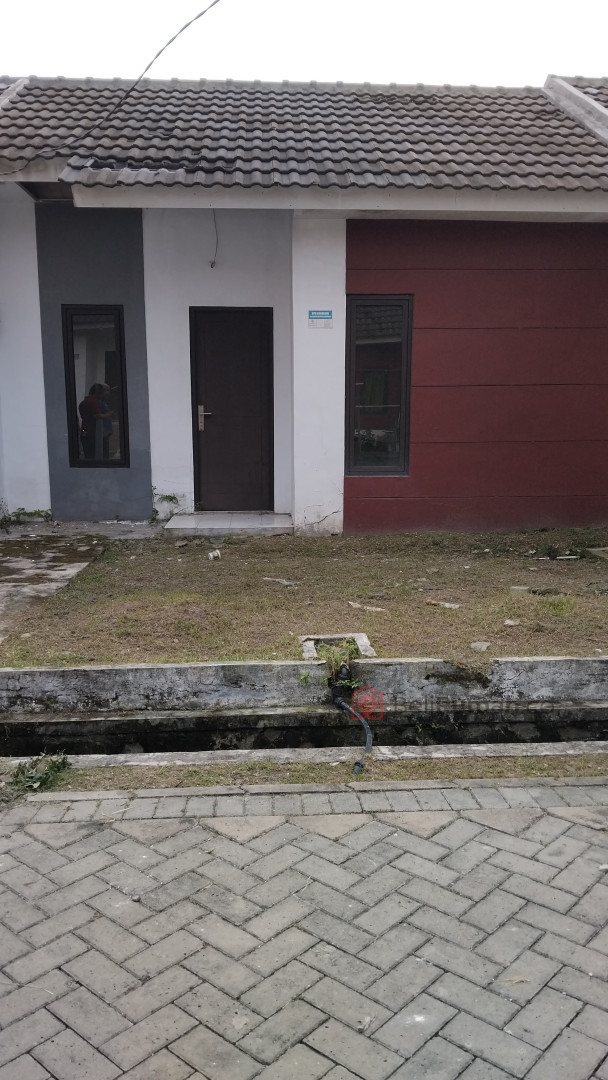 Di jual rumah ( Butuh Uang )di Permata Mutiara Maja SHM - BeliRumah