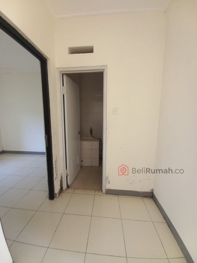 Di jual rumah Green Ara Harapan Indah Bekasi - BeliRumah
