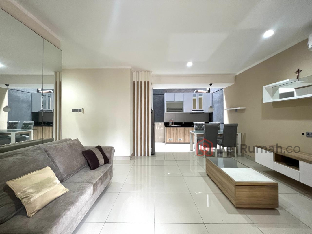 Dijual Rumah Full furnished Kebayoran Bintaro, 16133 - BeliRumah