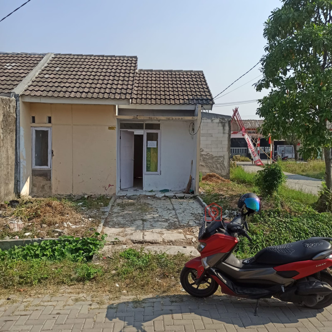 Dijual rumah luas 95m di Tambun Utara, Kab Bekasi - BeliRumah