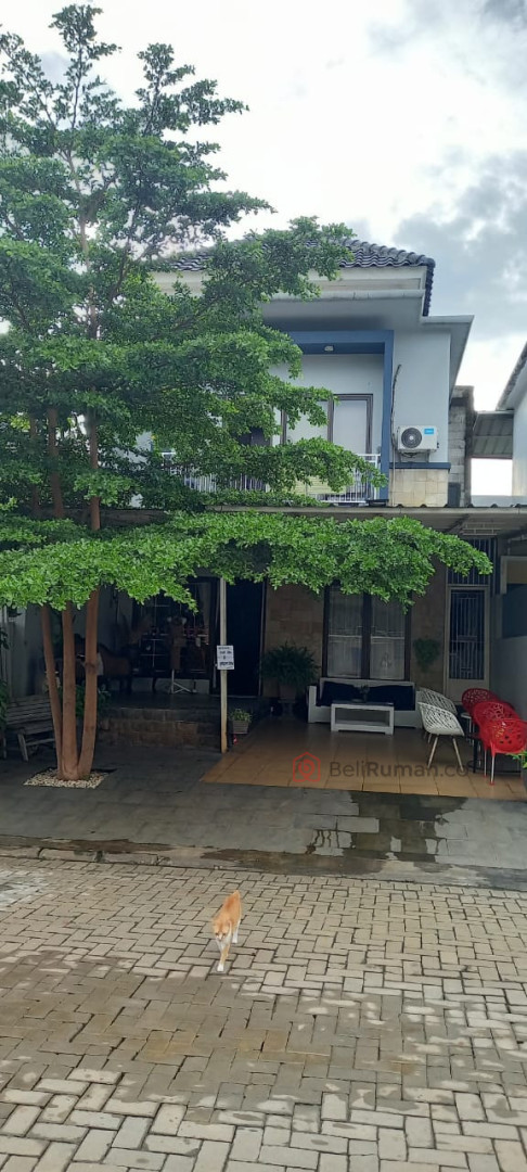 Rumah Dijual Grand Mekarsari Residence Bisa Over Kredit - BeliRumah