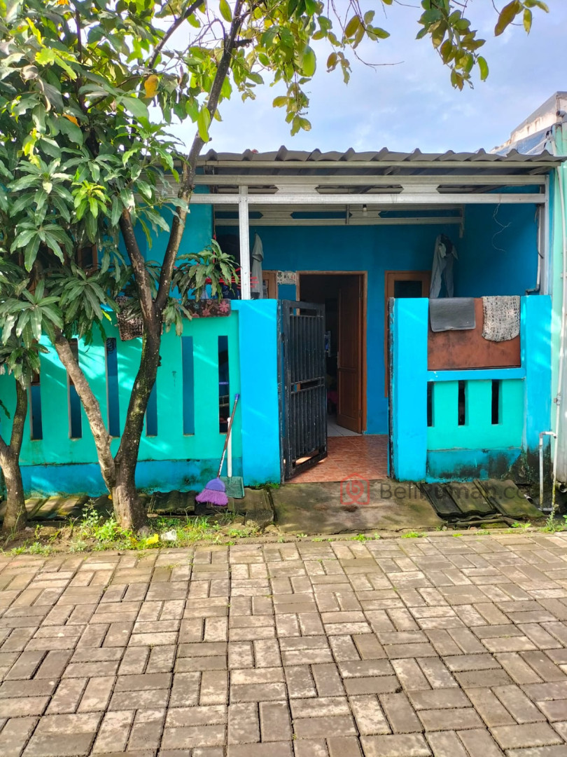 Dijual Rumah Murah Siap Huni Di Griya Permai Legok - BeliRumah