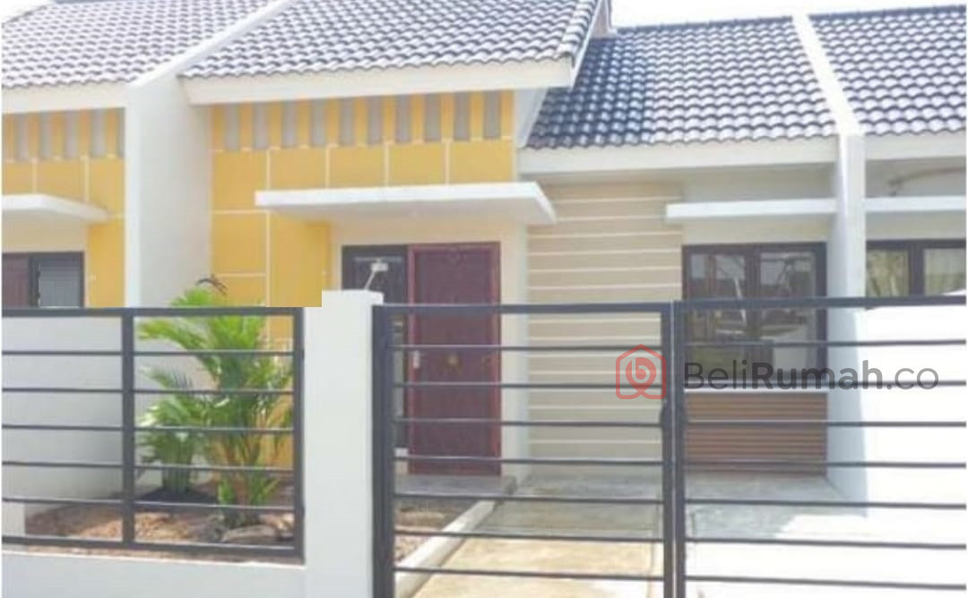 DIJUAL RUMAH DI HARAPAN MULYA BEKASI ( C0567 ) - BeliRumah
