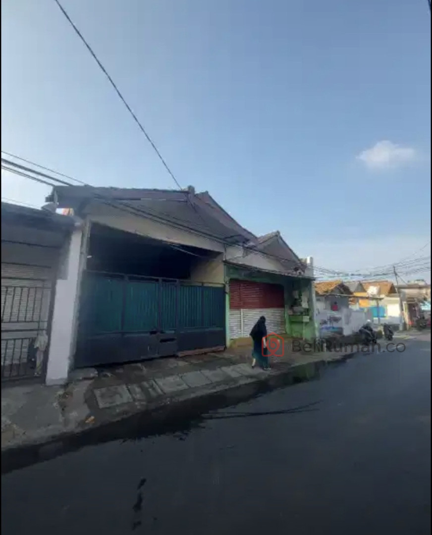 di jual rumah murah daerah cipinang jakarta timur - BeliRumah