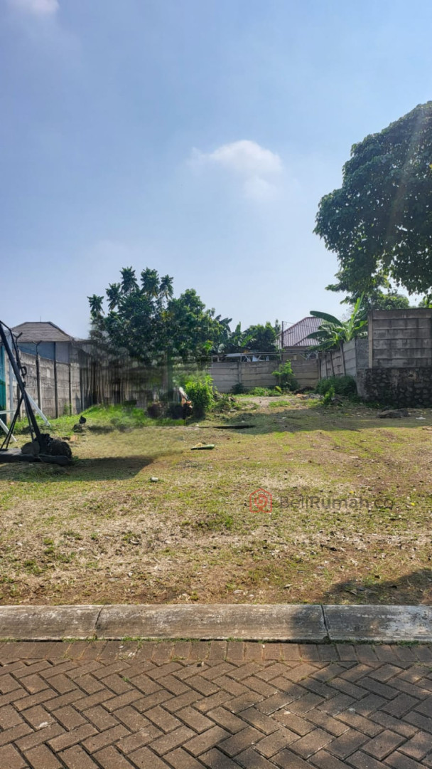 Kavling Cluster One Gate Discovery Bintaro Sektor 9 , 16526 - BeliRumah