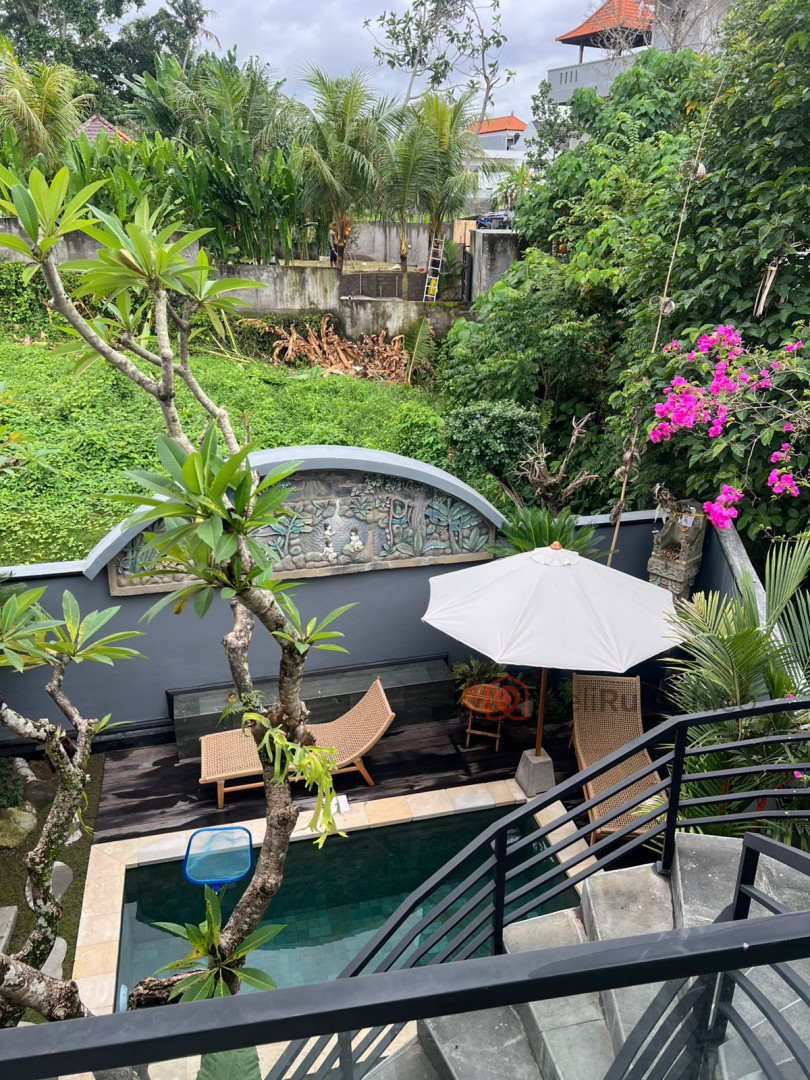 Di Jual Segera Villa 2 kamar tidur siap Huni di Tabanan - BeliRumah