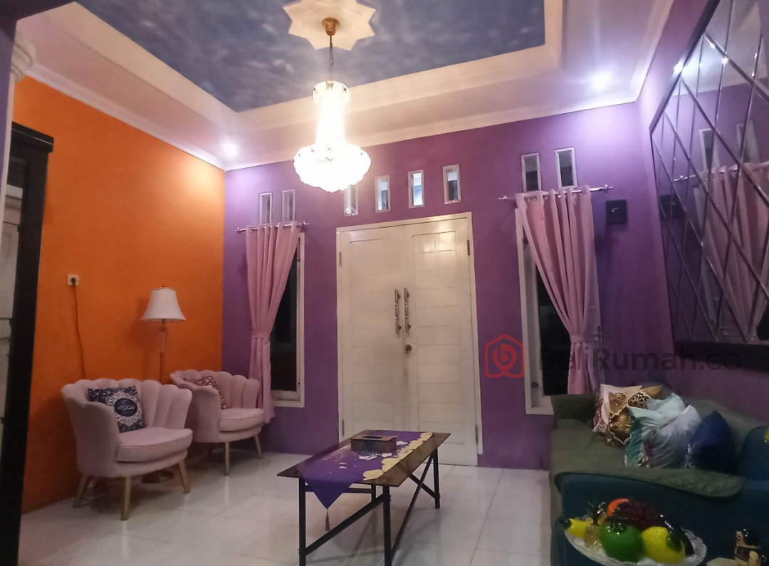 Di jual rumah daerah malaka duren sawit jakarta timur - BeliRumah