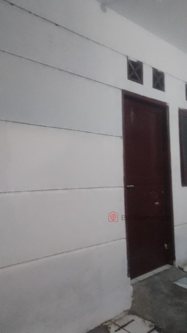 Dijual rumah siap huni - BeliRumah
