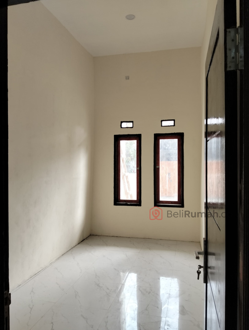DIJUAL Rumah Harapan Indah 1 lokasi depan - BeliRumah