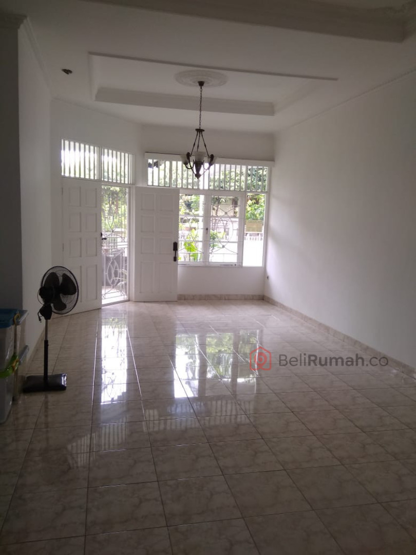  Di jual rumah daerah kemang pratama 1 beksi Selatan - BeliRumah