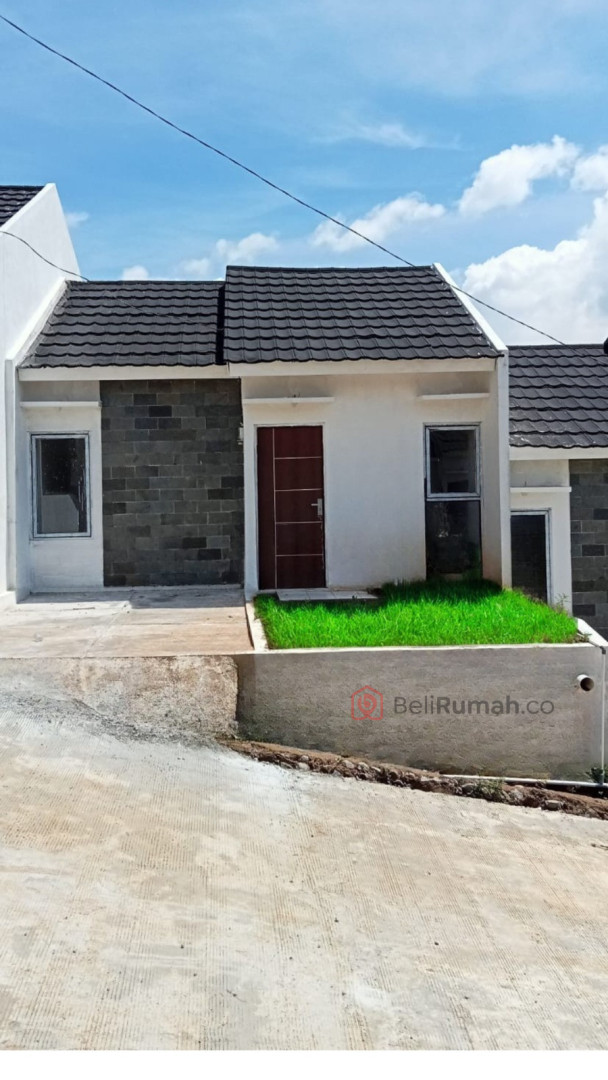 Rumah Cicilan 1jtan Sampai Lunas Dekat Jatinangor - BeliRumah