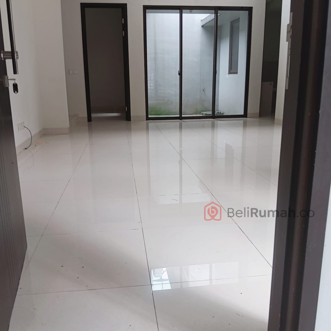 Dijual Rumah Rapi Terawat Cluster Precia BSD - BeliRumah