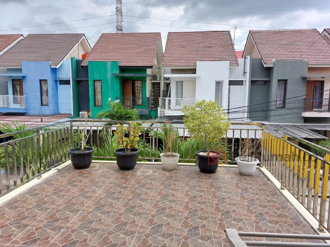 rumah murah daerah harapan indah bekasi - BeliRumah