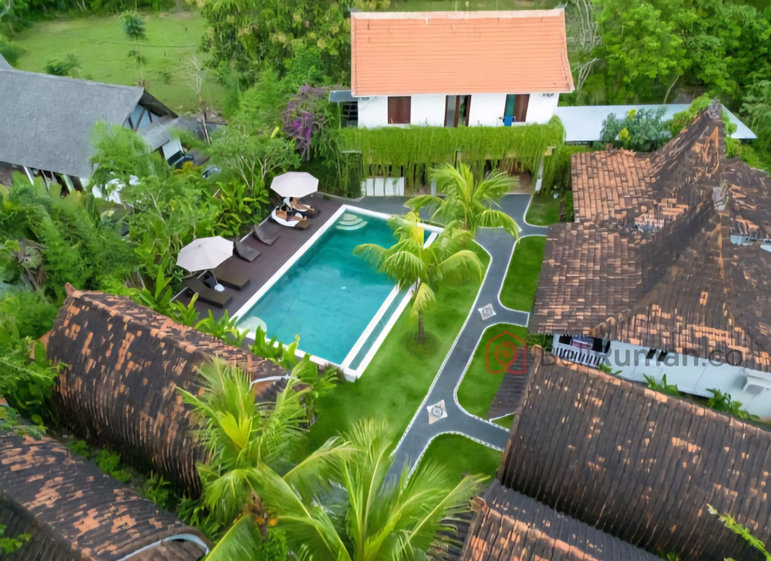 Di Jual Cepat Hostel di Lingkungan rame, strategis dan penuh profit - BeliRumah