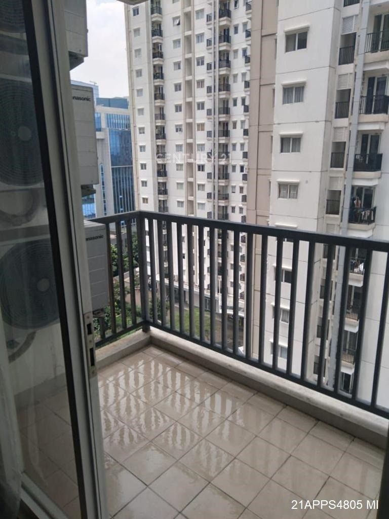 Dijual Apartment Jakarta Selatan Siap Huni Strategis - BeliRumah