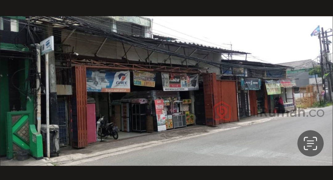 Di jual ruko atau tanah dasrah bintara raya bekasi kota - BeliRumah