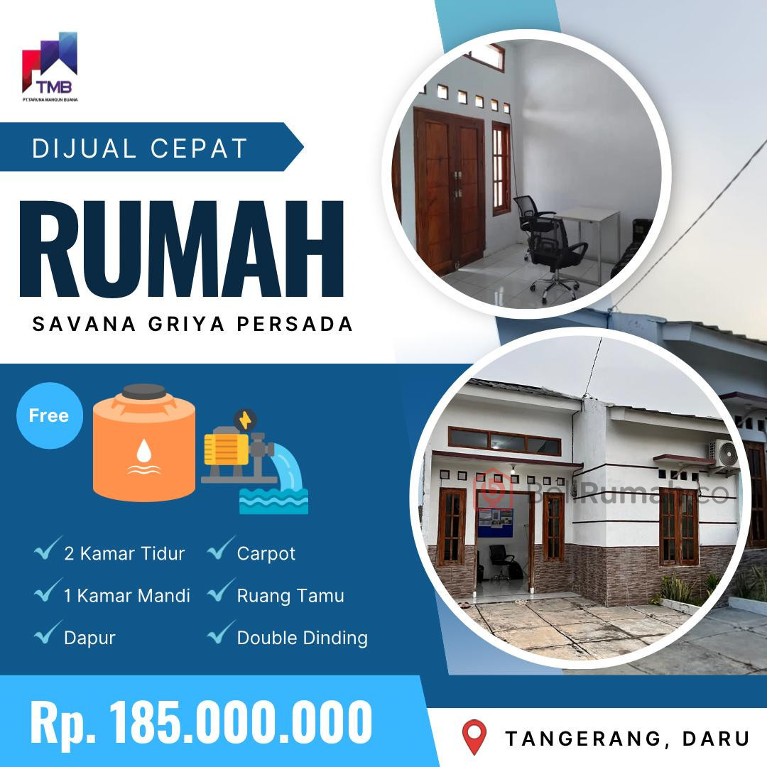 tanpa bi checking - BeliRumah