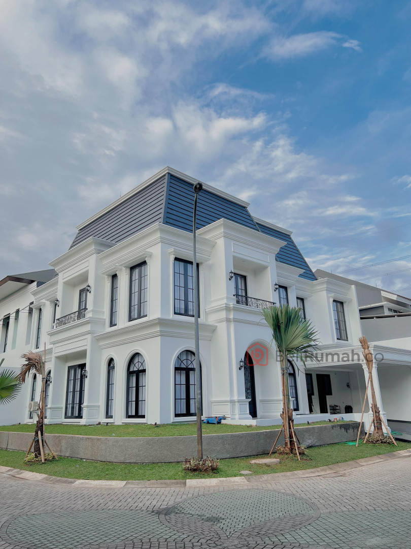 Dijual Rumah mewah di kebayoran Bintaro - BeliRumah