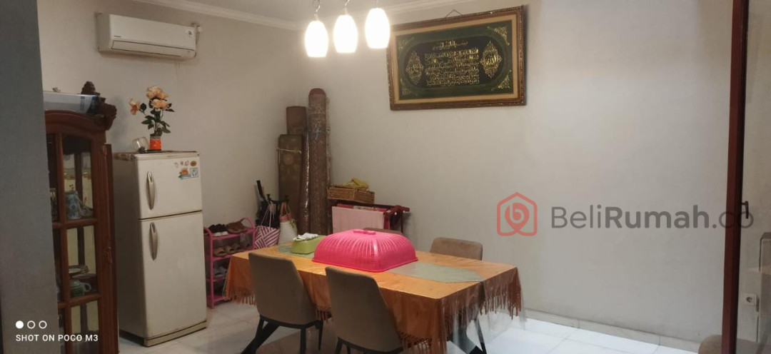 Dijual Rumah minimalis 2lt Di Metland Menteng Cakung Jaktim - BeliRumah