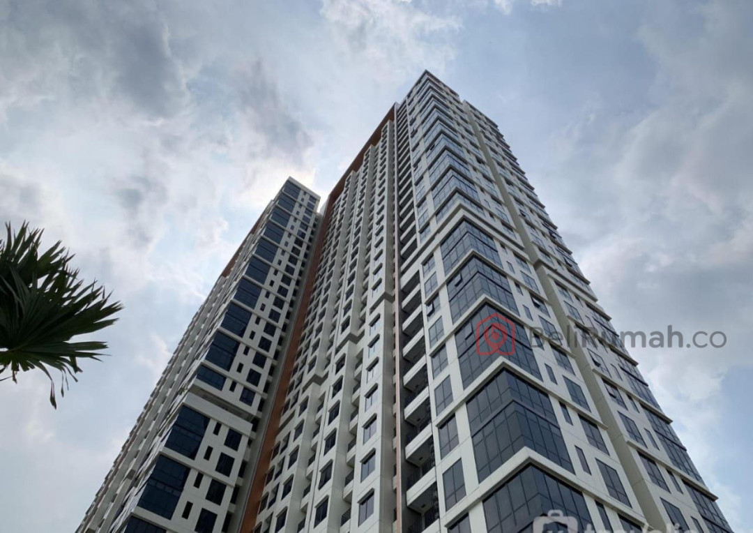 Apartemen Premium Bonus Mobil BYD Strategis Senayan City Jaksel - BeliRumah