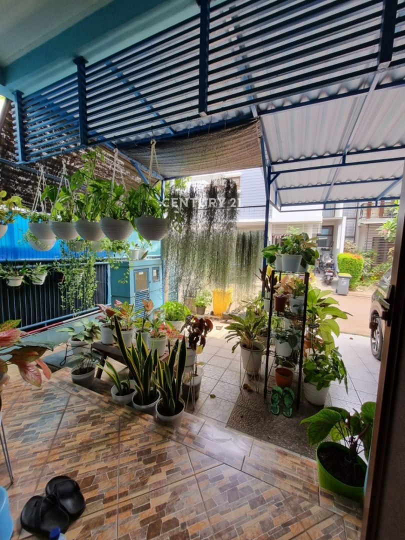 Dijual Rumah Cantik Di Emerald Bintaro  4540 - BeliRumah