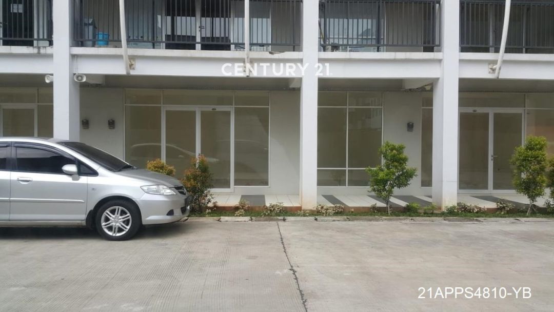 Dijual Kios Ciputat Samping UIN JAKARTA Strategis - BeliRumah