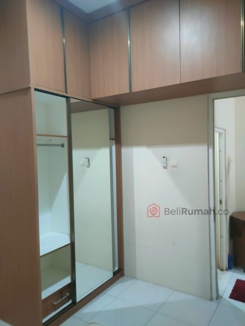 Di jual rumah daerah cibubur bekasi kota  Cluster ertiga redidence - BeliRumah