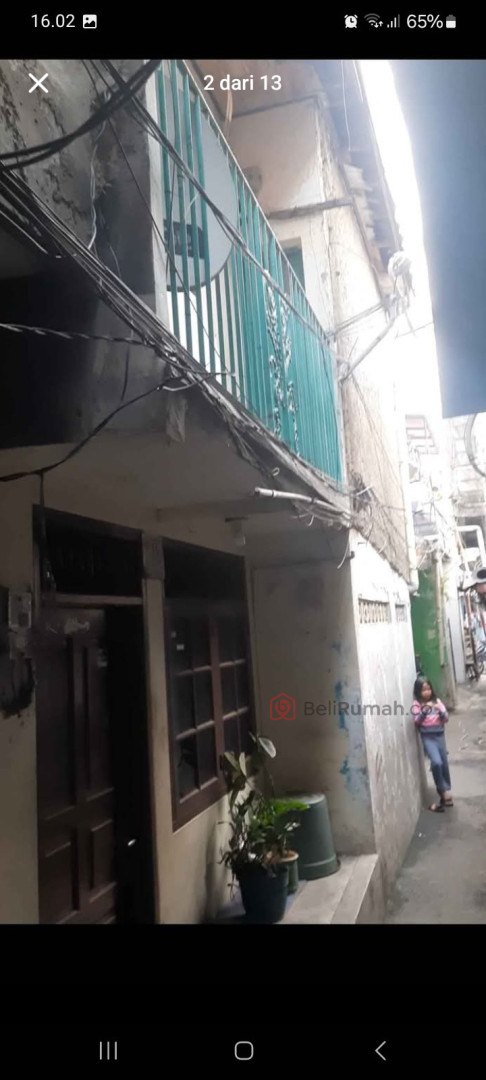 Dijual cepat rumah - BeliRumah