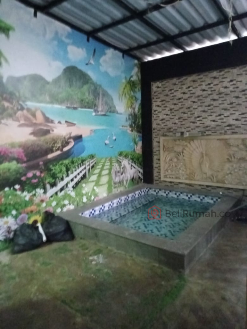 rumah murah daerah kelapa gading jakarta utara - BeliRumah