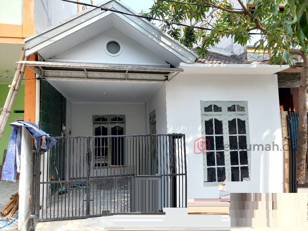 Jual Rumah Minimalis di Pejuang jaya harga murah bisa nego (K0564) - BeliRumah