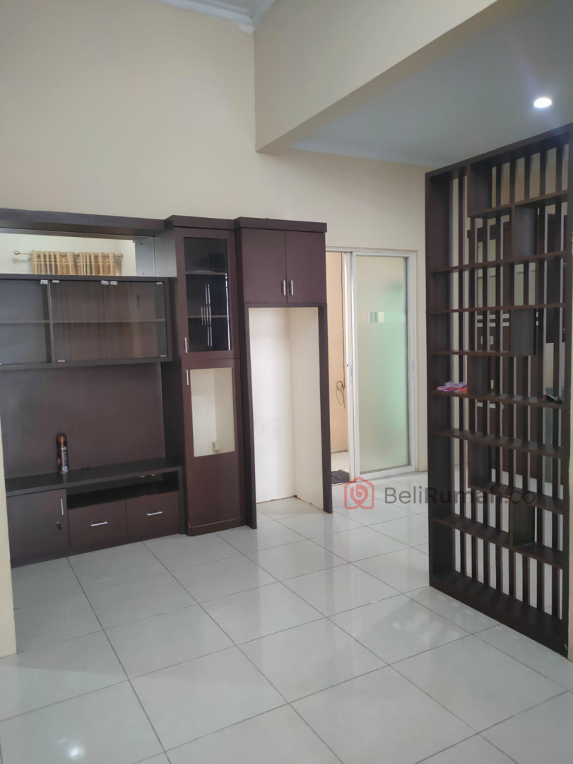 Di jual rumah daerah cibubur bekasi kota   Cluster ertiga redidence - BeliRumah