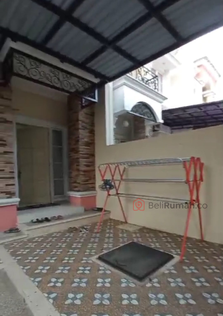 Dijual Rumah bagus, siap huni Royal Residence Pulo Gebang - Jaktim - BeliRumah