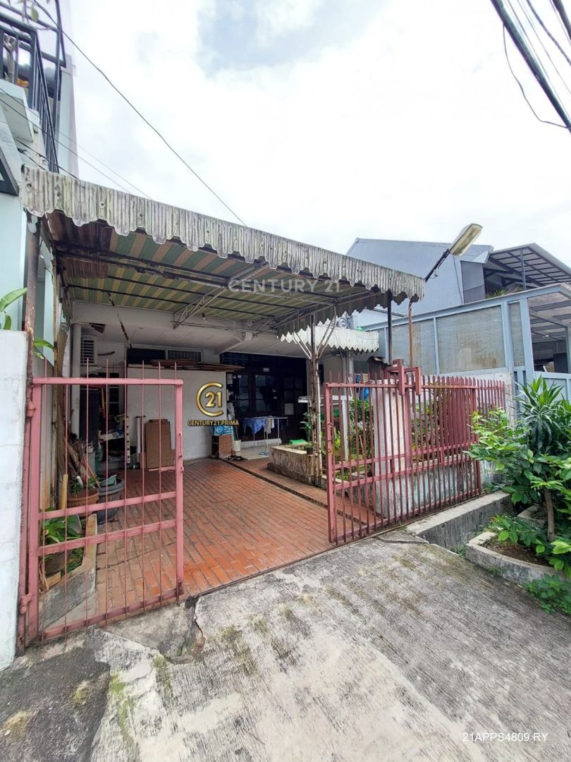 Dijual Rumah Murah  Strategis Di Pondok Indah Jakarta Selatan - BeliRumah