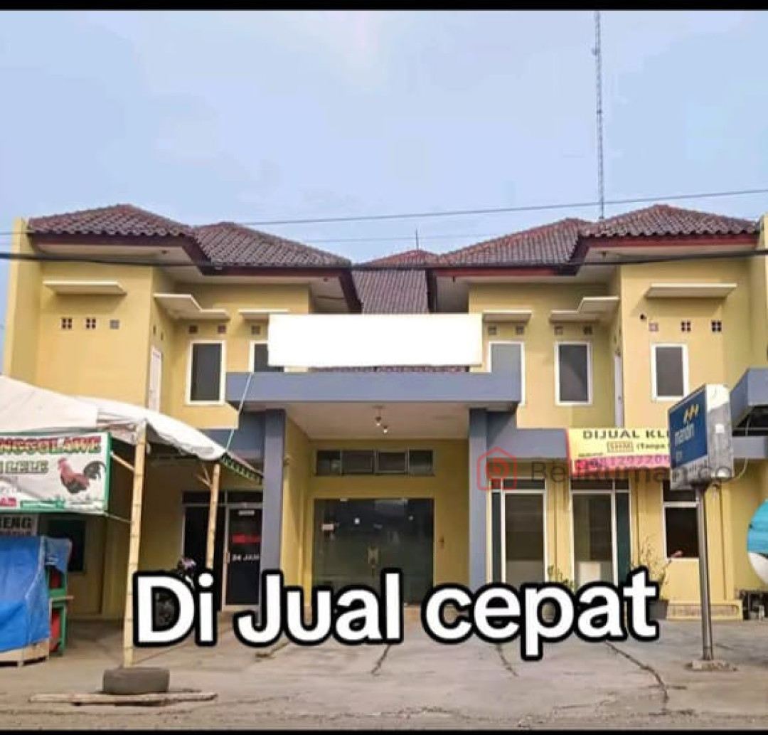 Dijual Gedung Di Gunung putri Bogor - BeliRumah