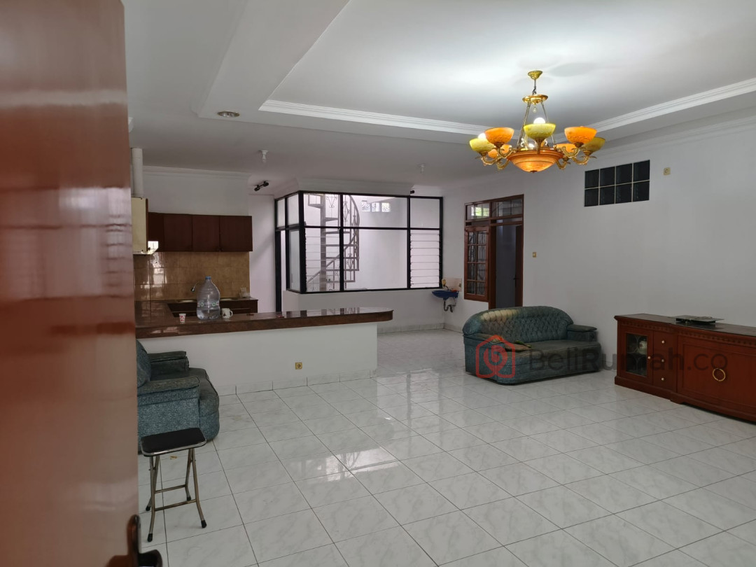 Dijual Cepat Murah Rumah Di Taman Holis Indah - BeliRumah