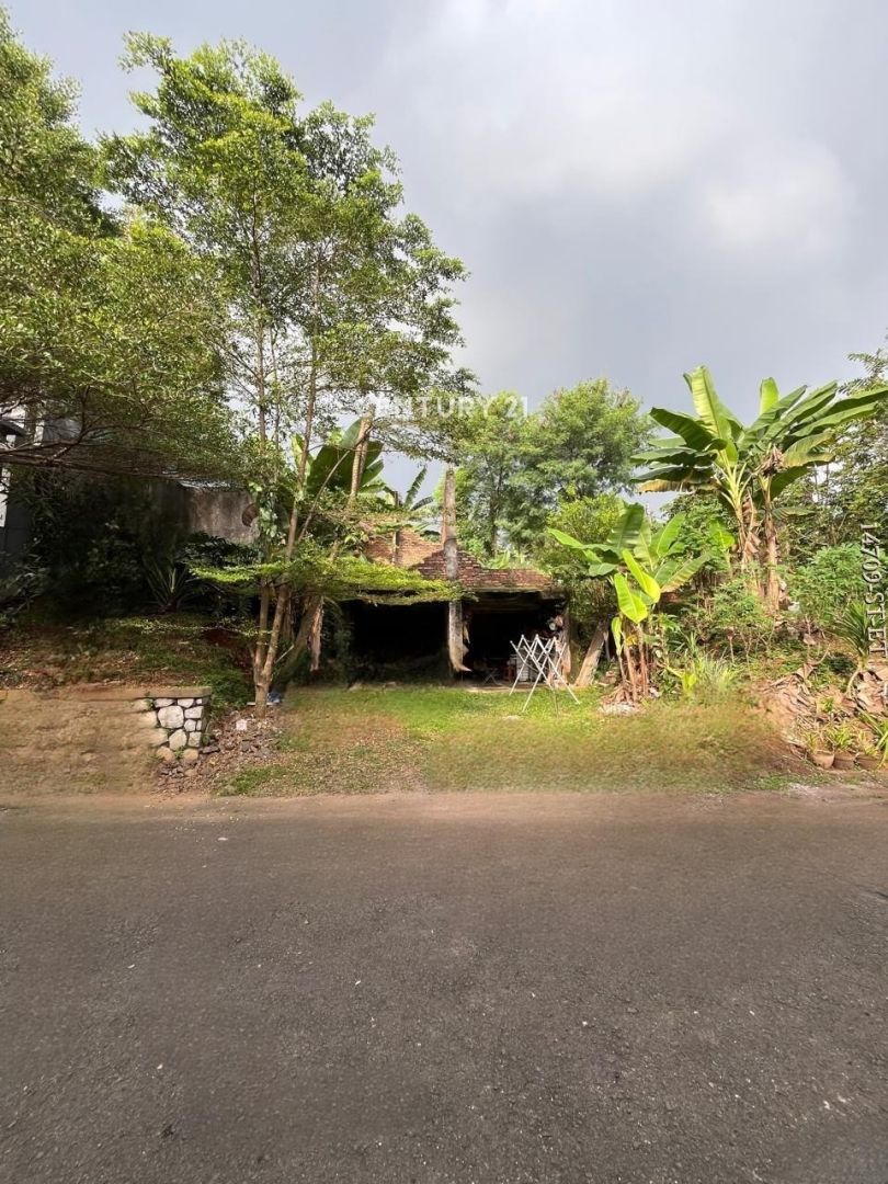 Dijual Kavling Datar Siap Bangun Di Panorama Bukit Cinere - BeliRumah