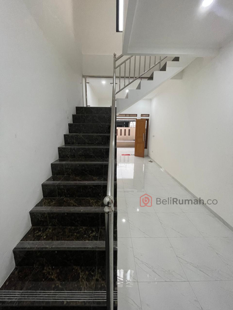 rumah murah daerah pondok bambu jakarta timur - BeliRumah