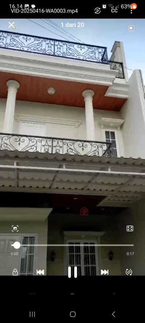 Dijual cepat rumah siap huni - BeliRumah