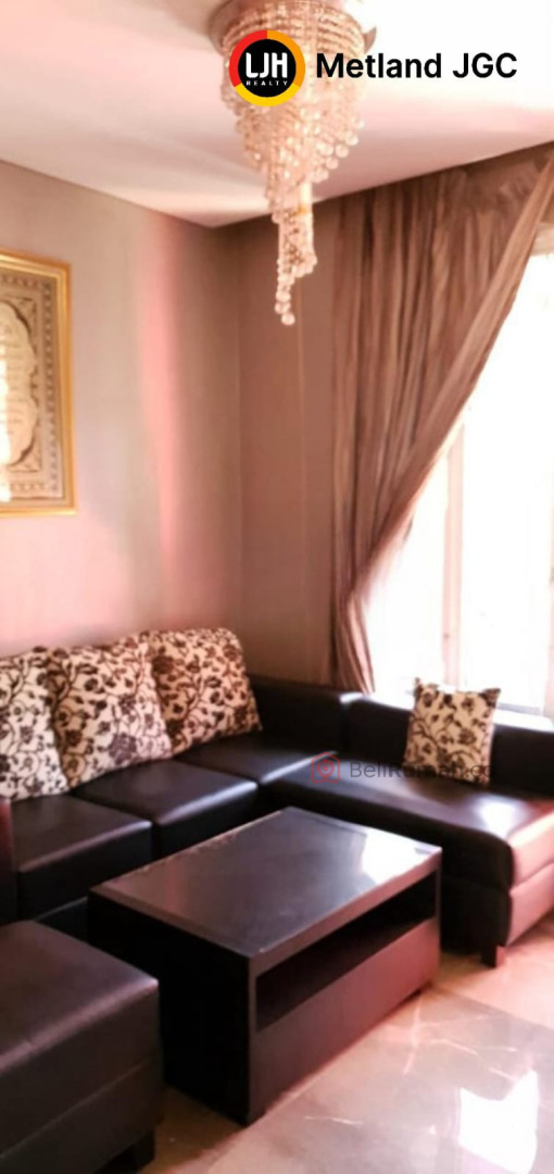 Dijual Rumah Luas 200 m2 SHM di Taman Modern Cakung Jakarta Timur - BeliRumah
