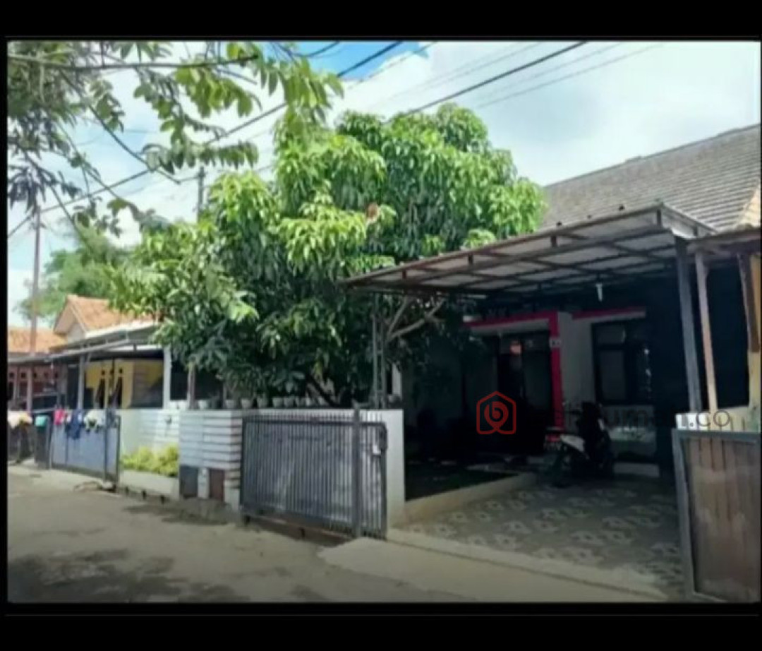 Rumah Luas di Guruminda Arcamanik Bandung - BeliRumah