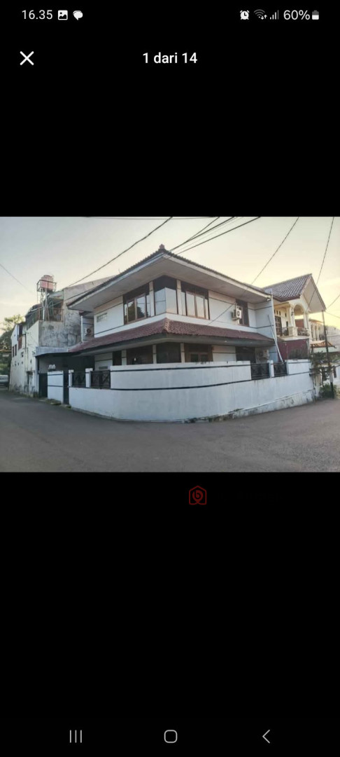 Dijual cepat rumah siap huni - BeliRumah