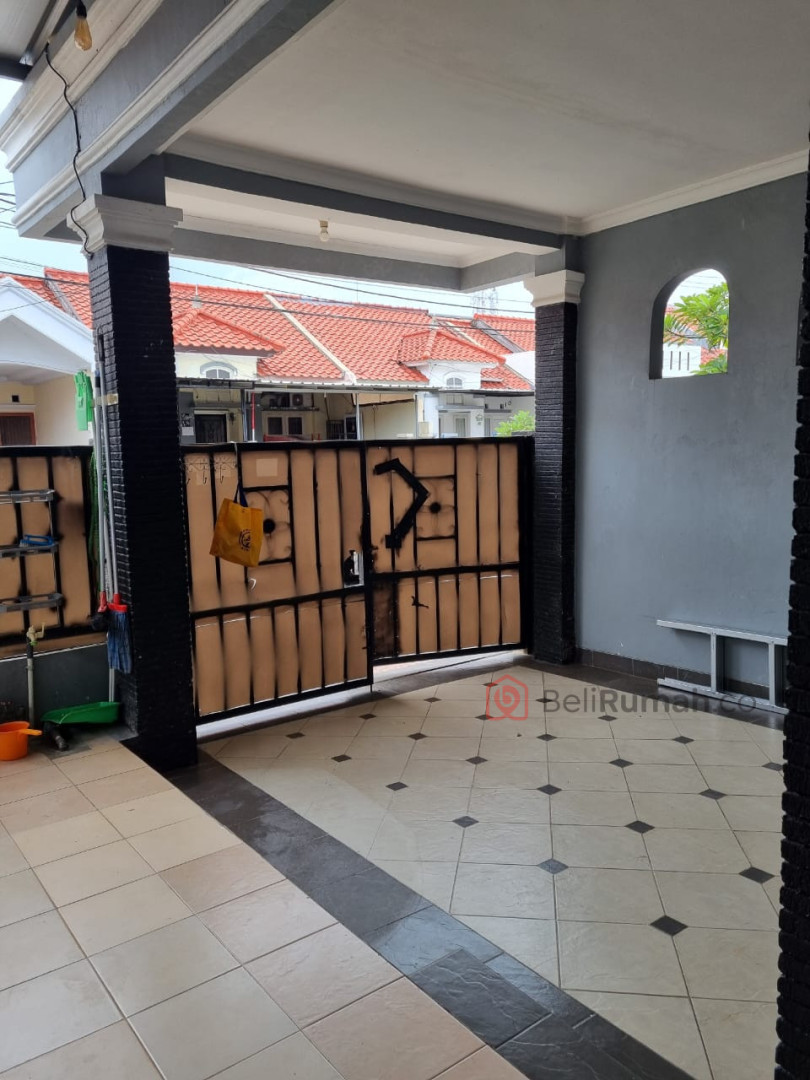 Dijual sangat MURAH Rumah Di Cluster Taman Sari - BeliRumah