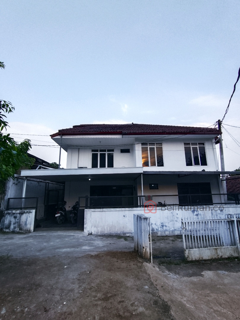 Dijual Super Cepat KOST an 22 Kamar Di Purwakarta - BeliRumah